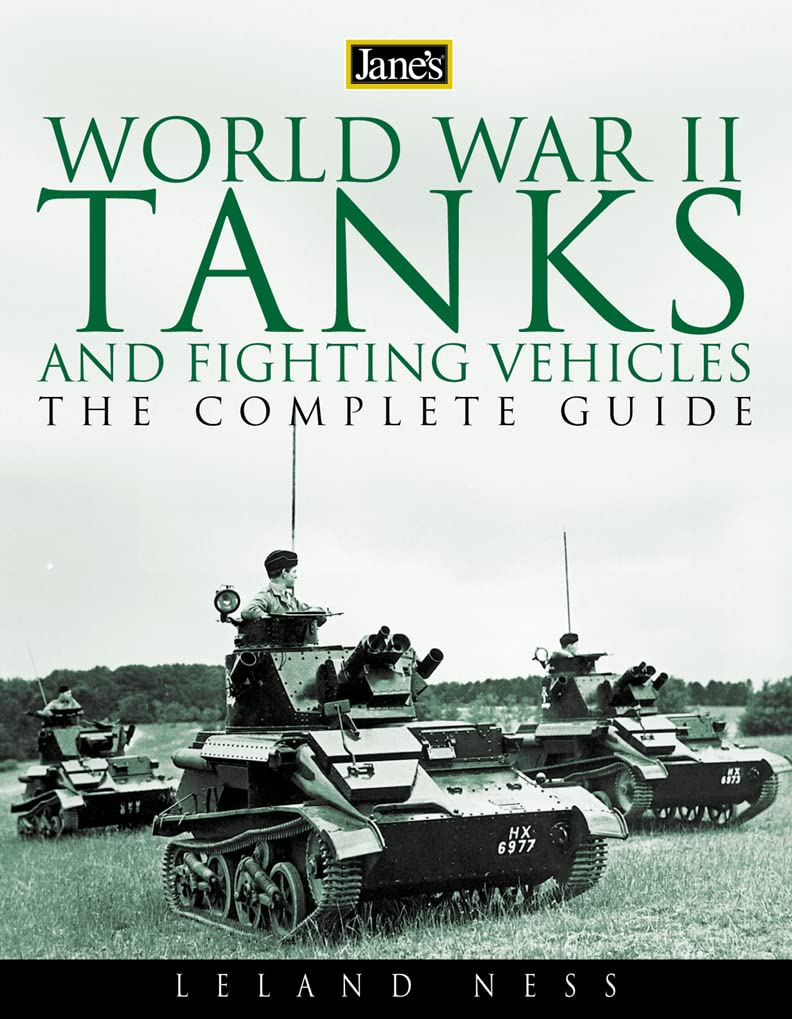World War  Ii Tanks