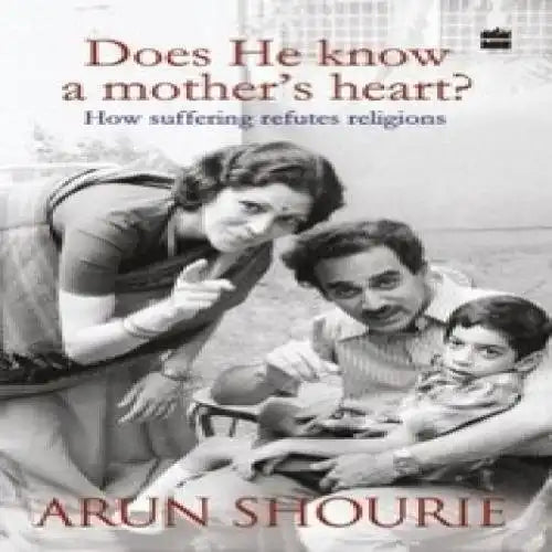 Does He Know A Mothers Heart