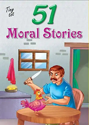 Hb:51 Moral Stories