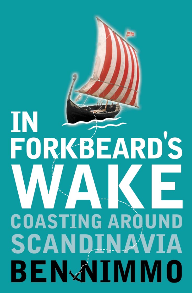 In Forkbeards Wake
