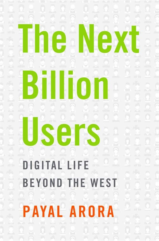 The Next Billion Users (Epz)