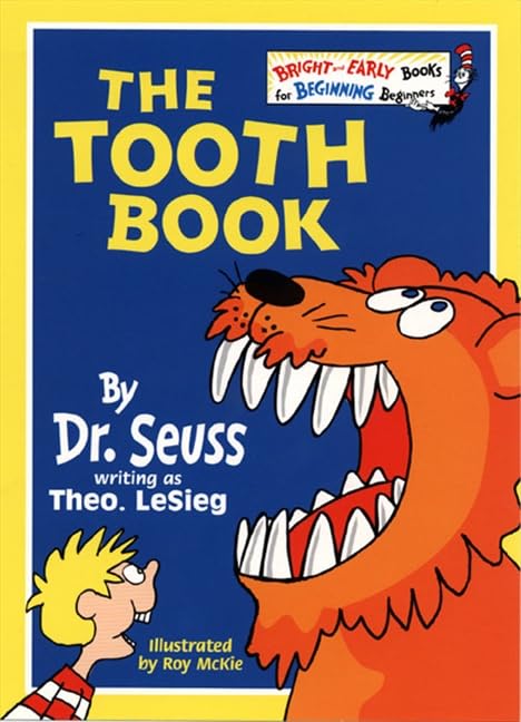 Tooth Book