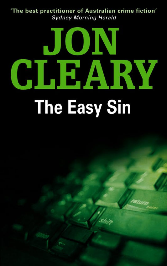 Easy Sin