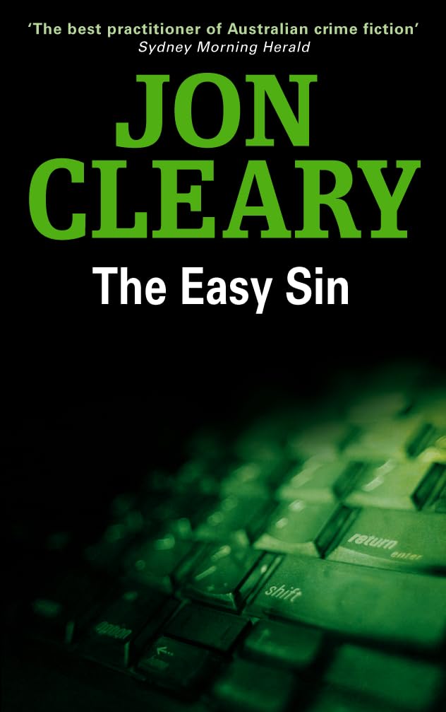Easy Sin