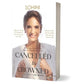 Cancelled To Crowned  -A Psychologists Journey From
Shyness To Being Mrs. India Earth