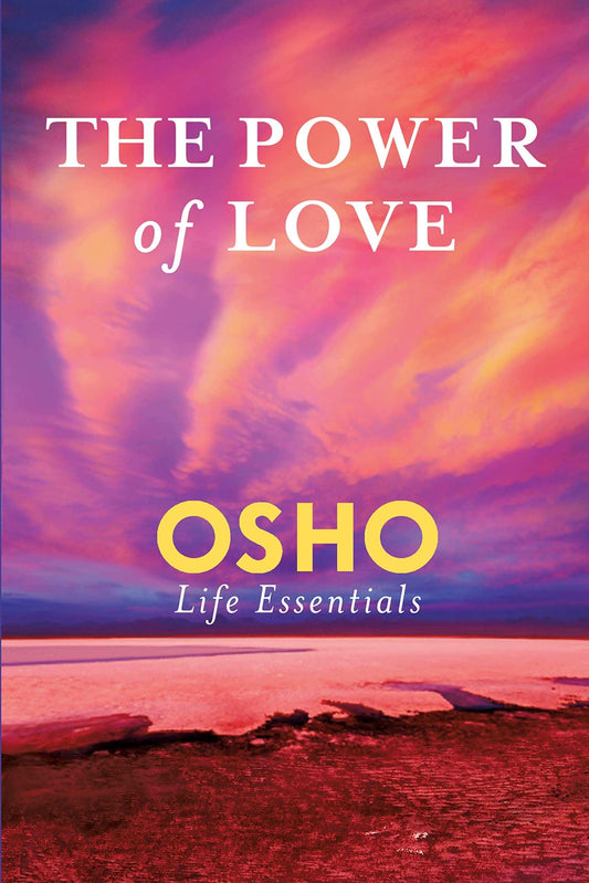 The Power Of Love