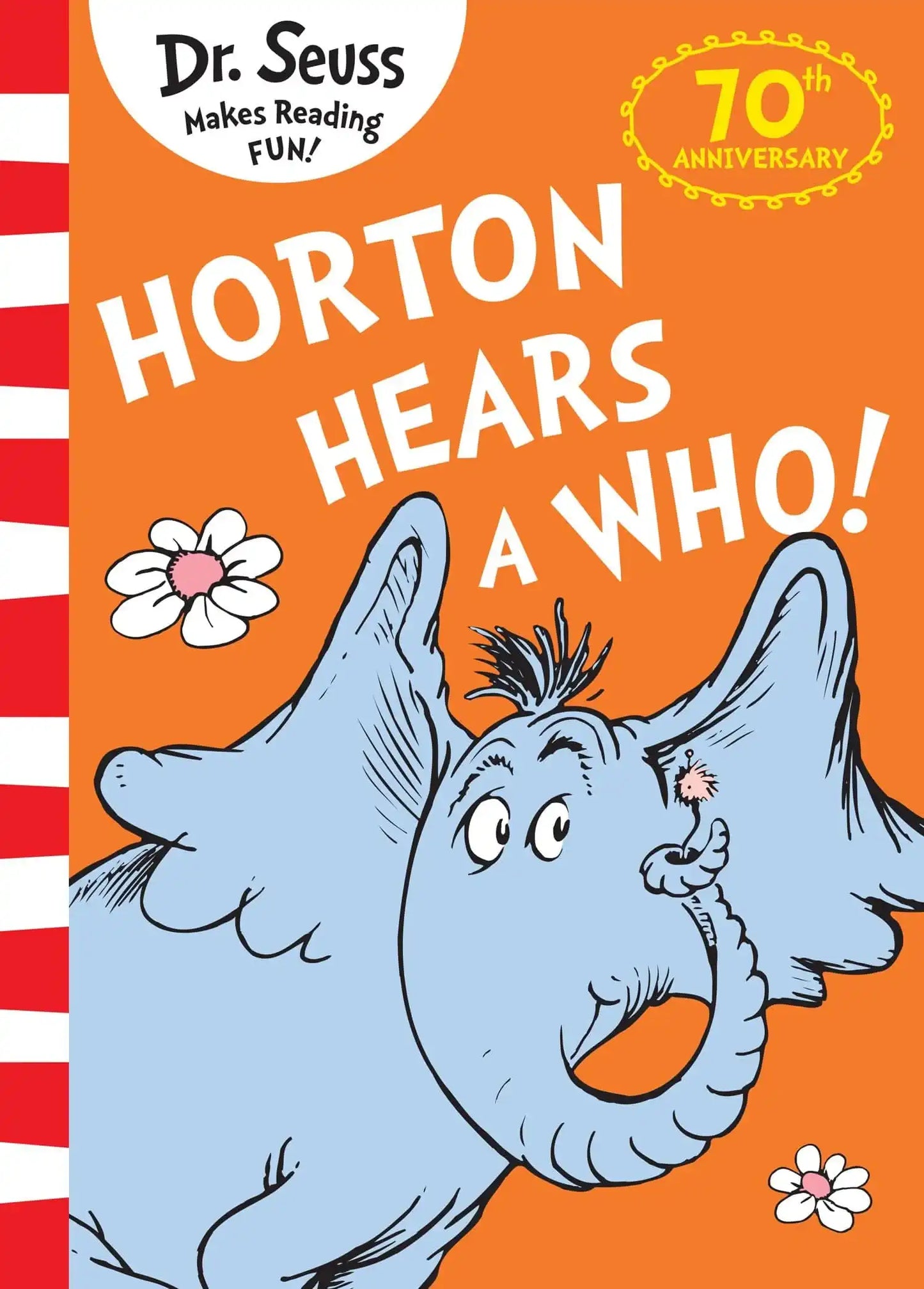 Horton Hears A Who] - 70Th Anniversary Edition