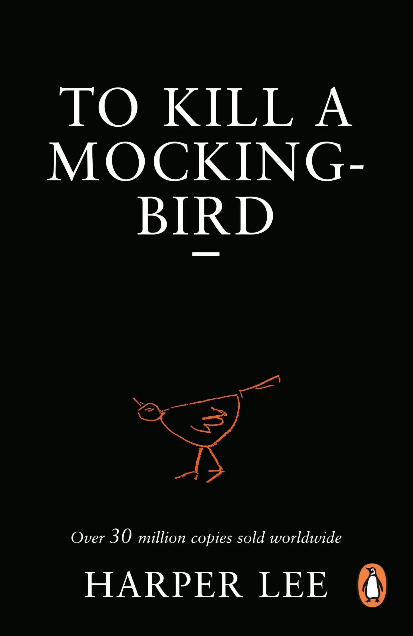 To Kill A Mockingbird (New Edition)