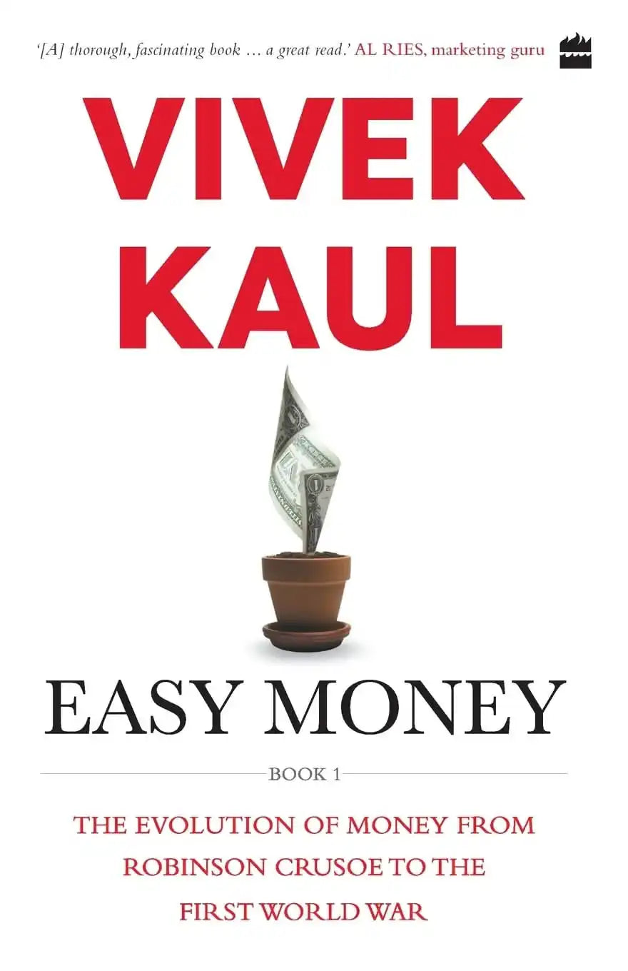 Easy Money Volume 1