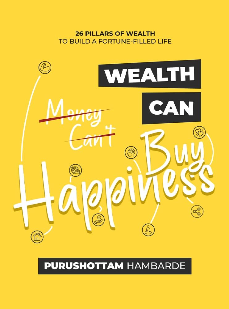 Wealth Can Buy Happiness