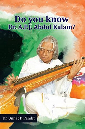Do You Know Dr A P J Abdul Kalam