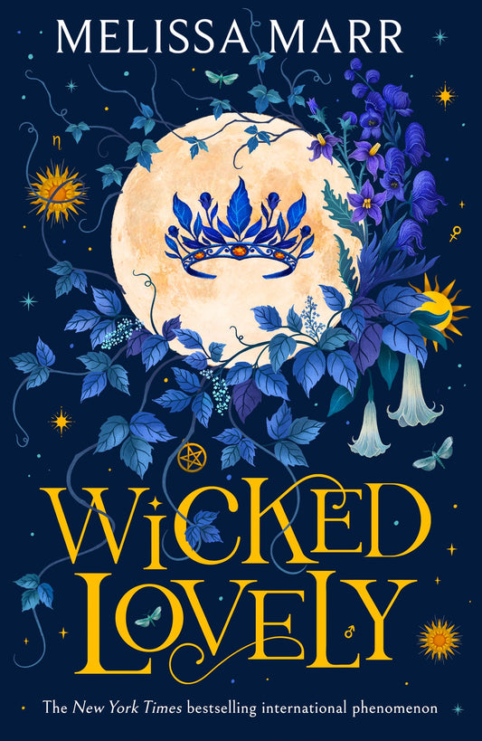 Wicked Lovely (Wicked Lovely, 1)