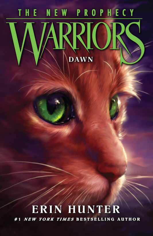 Warriors : New Prophecy - Dawn
