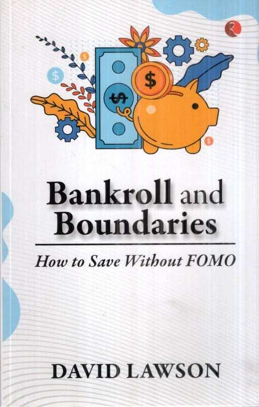 Bankroll And Boundaries