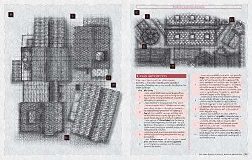 The Game Masters Book Of Random Encounters