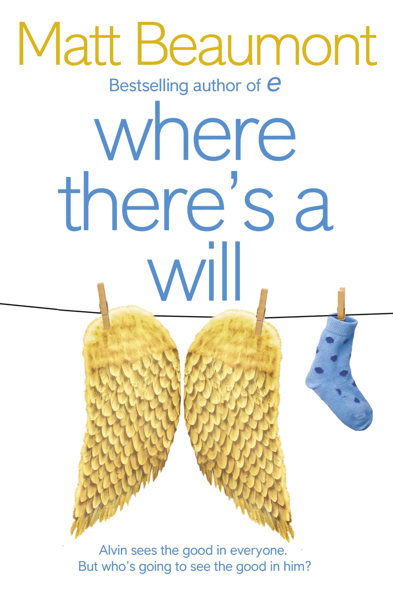 Where There'S A Will