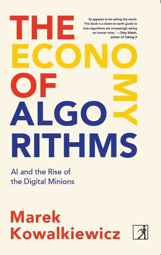 The Economy Of Algorithms