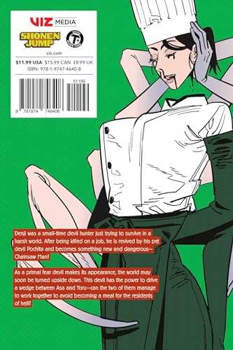 Chainsaw Man Vol. 15