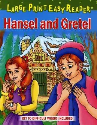 Lper:Hansel & Gretel