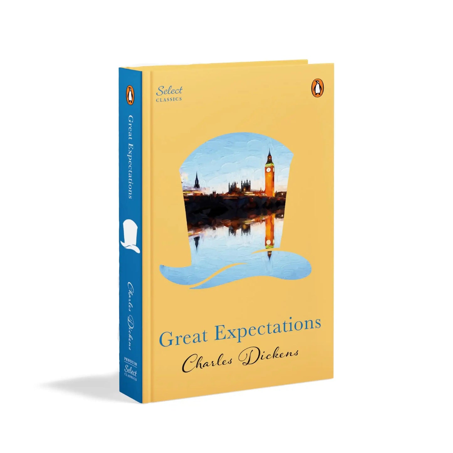 Great Expectations (Hb) (Select Classics)