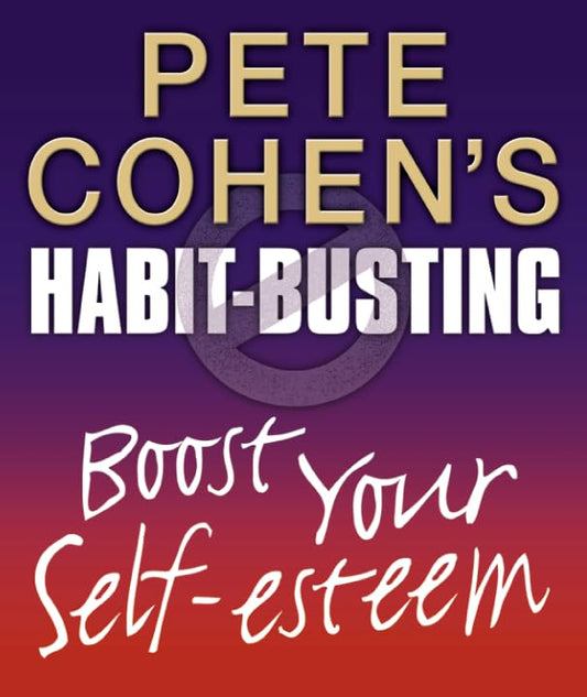 Boost Your Self Esteem