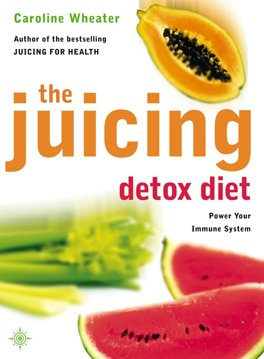 Juicing Detox Diet