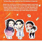 Demon Slayer : Kimetsu Academy Vol. 05