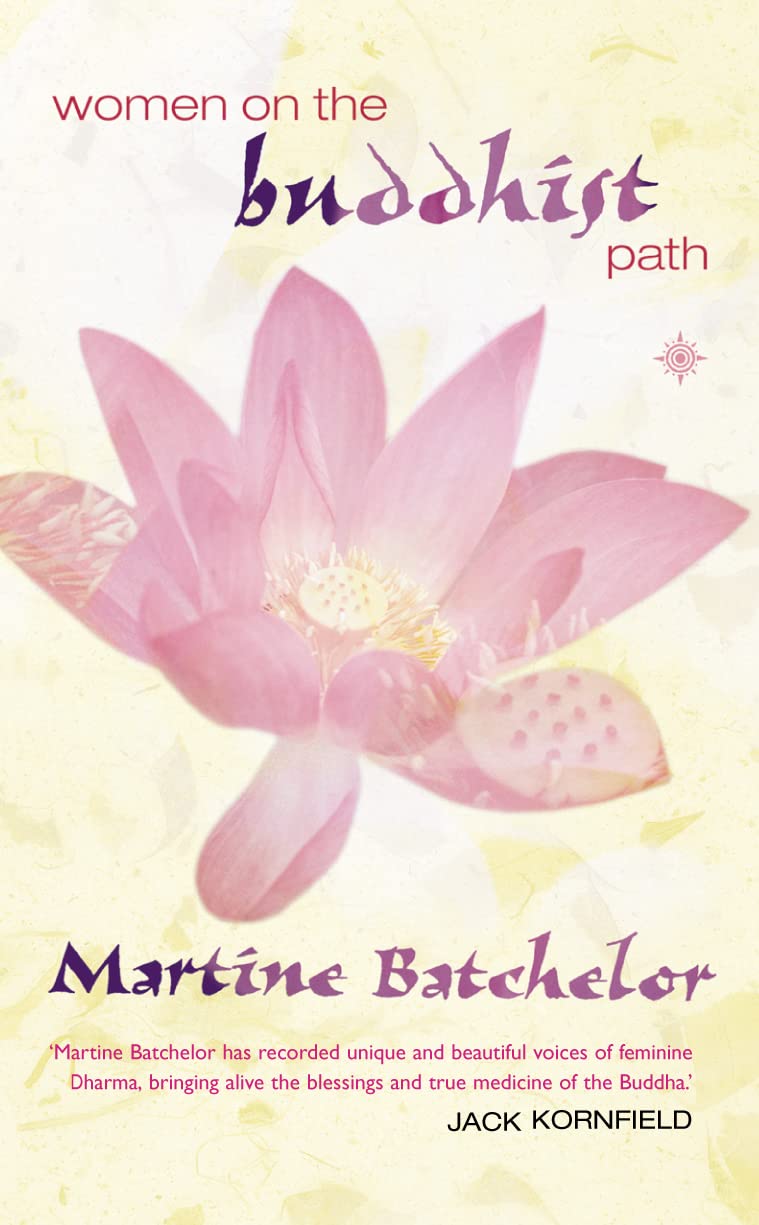 Women On The Buddhist Path