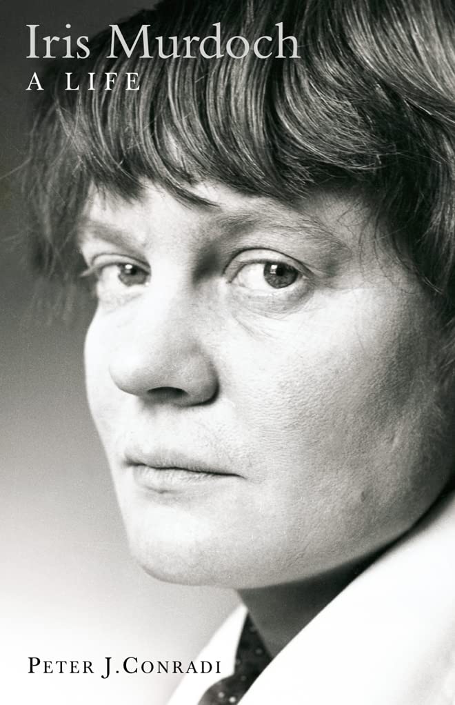 Iris Murdoch-Hb