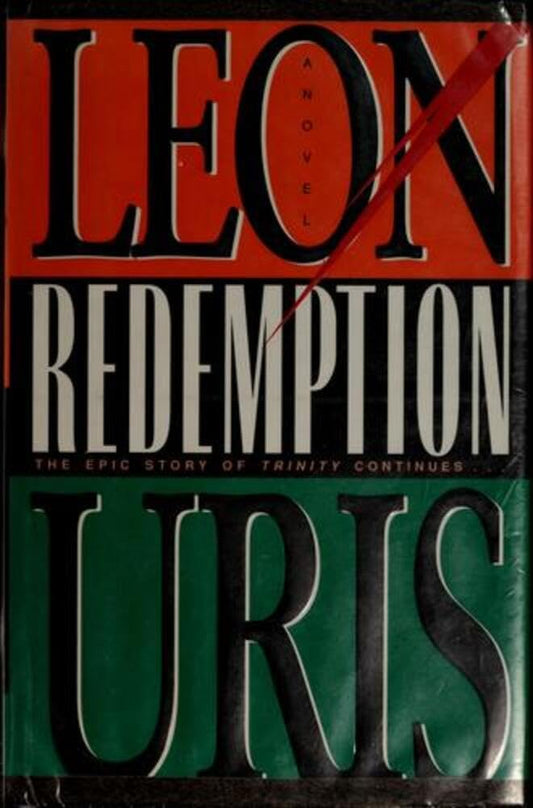 Redemption