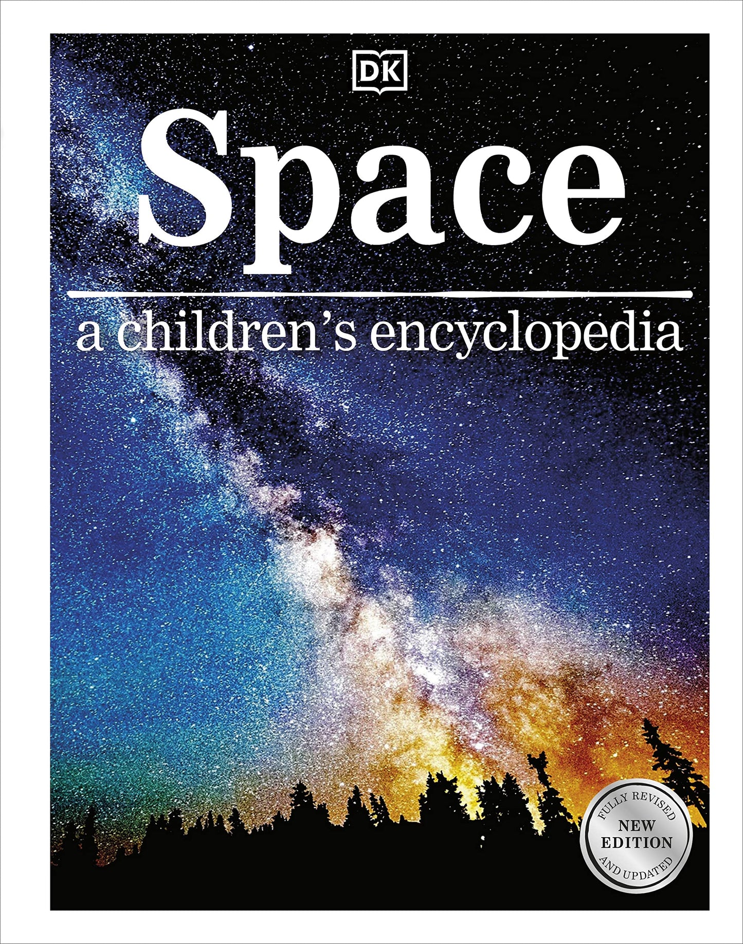 Space a Children Encyclopedia
