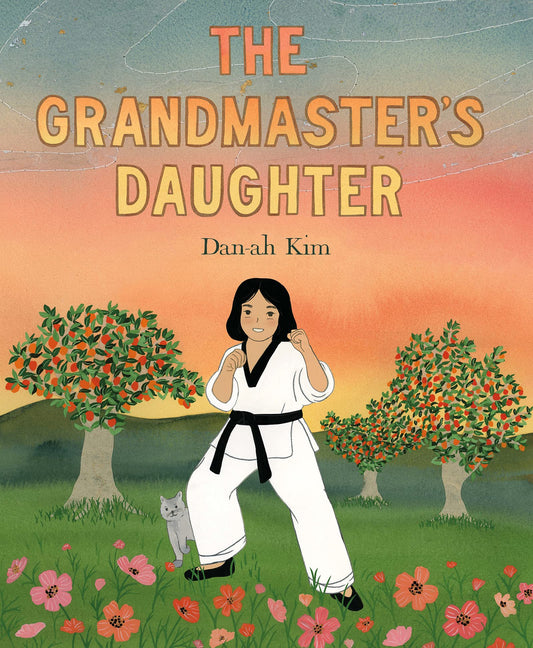 Grandmaster'S Daughter, The