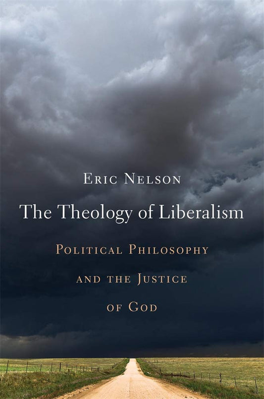 The Theology Of Liberalism