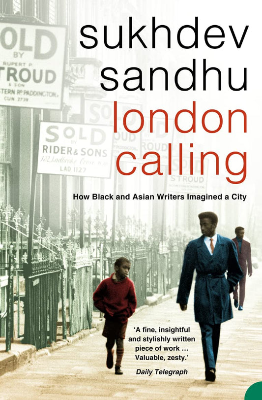 London Calling Pb