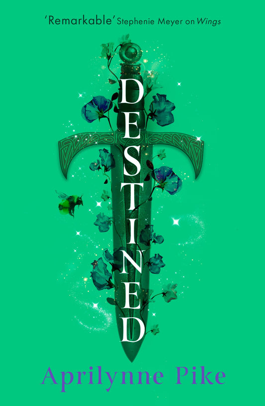 Wings (4) — Destined
