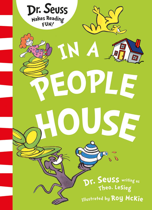 In A People House