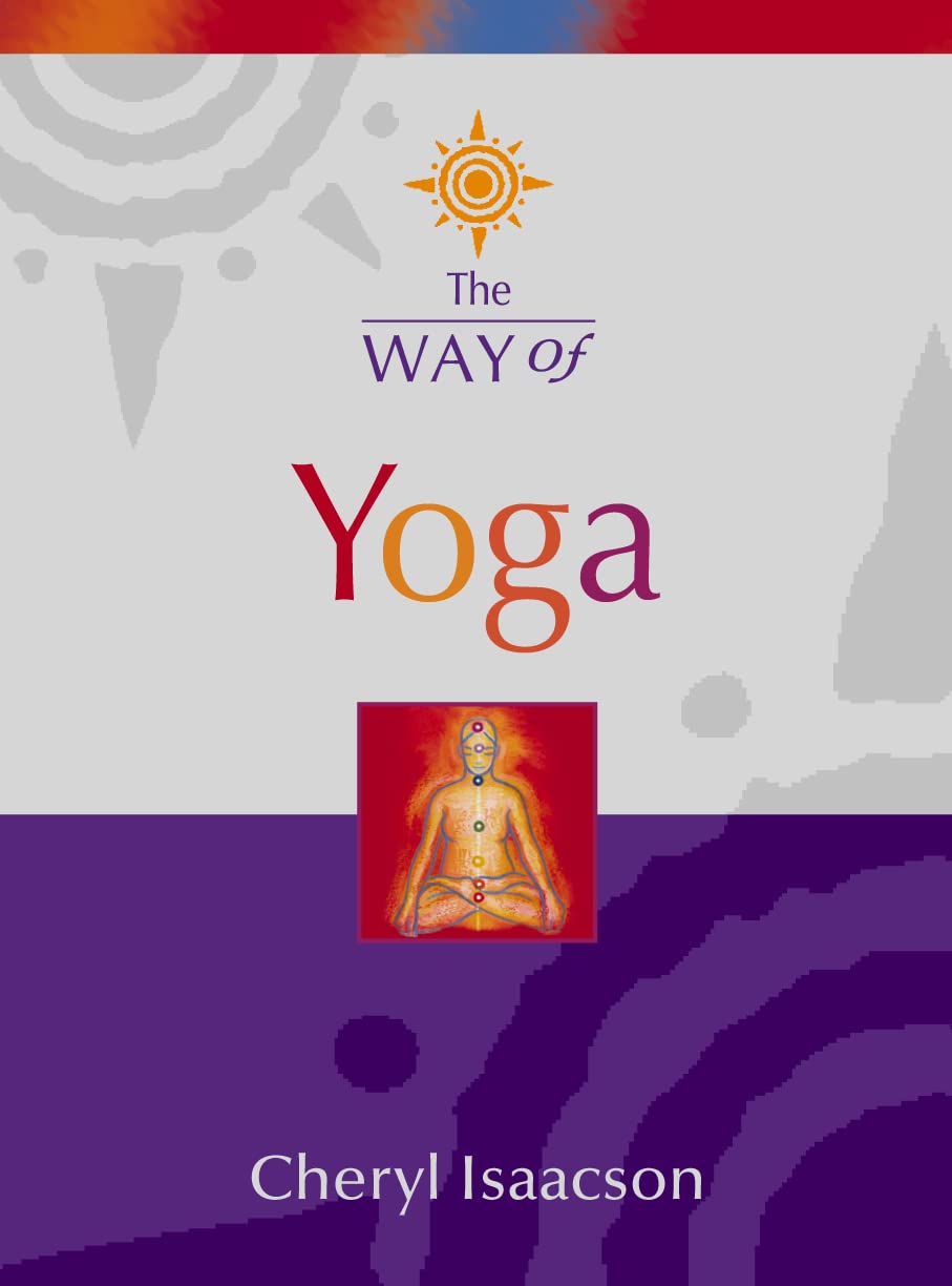 Way Of Yoga