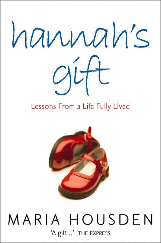 Hannah S Gift