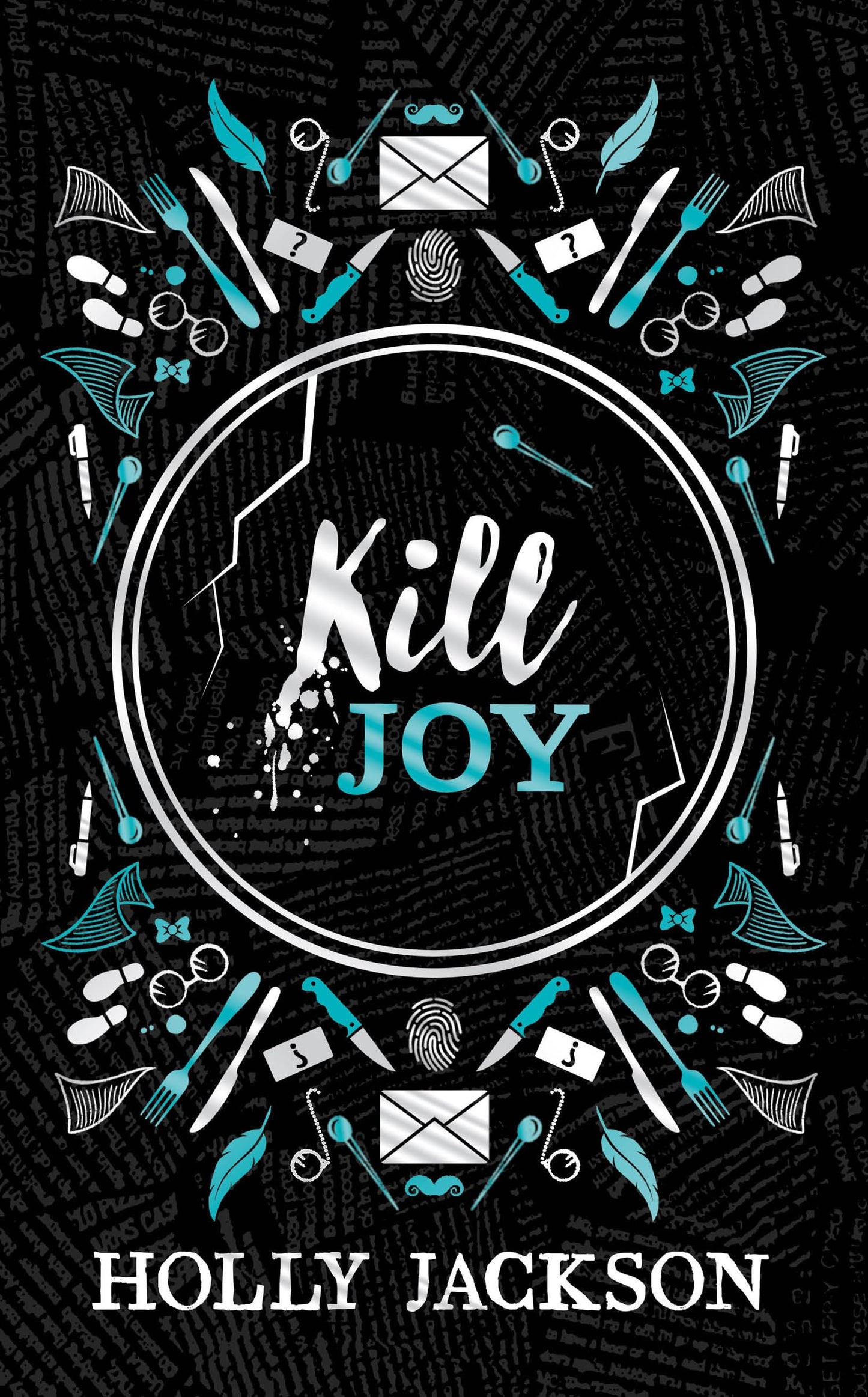 A Good Girl’S Guide To Murder — Kill Joy Âspecial Collectors