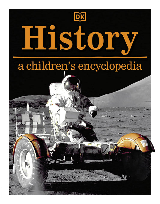 History:A Childrens Encyclopedia