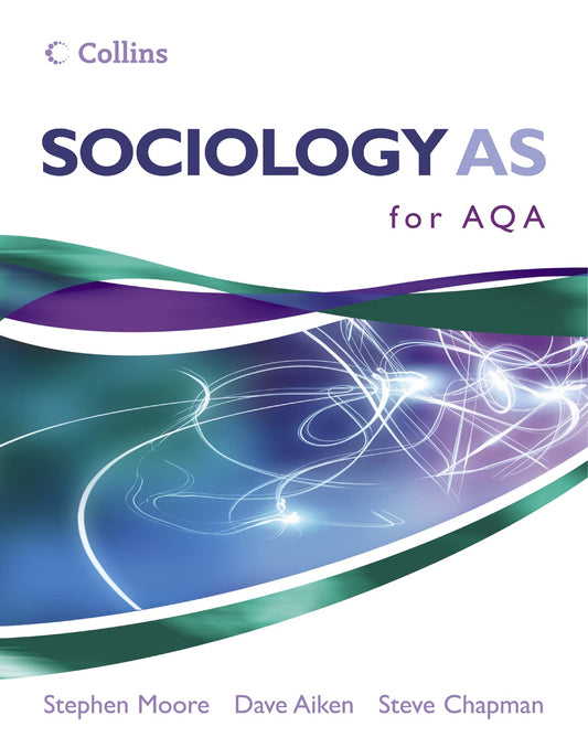 Sociology As Aqa