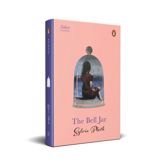 Select Classics: The Bell Jar