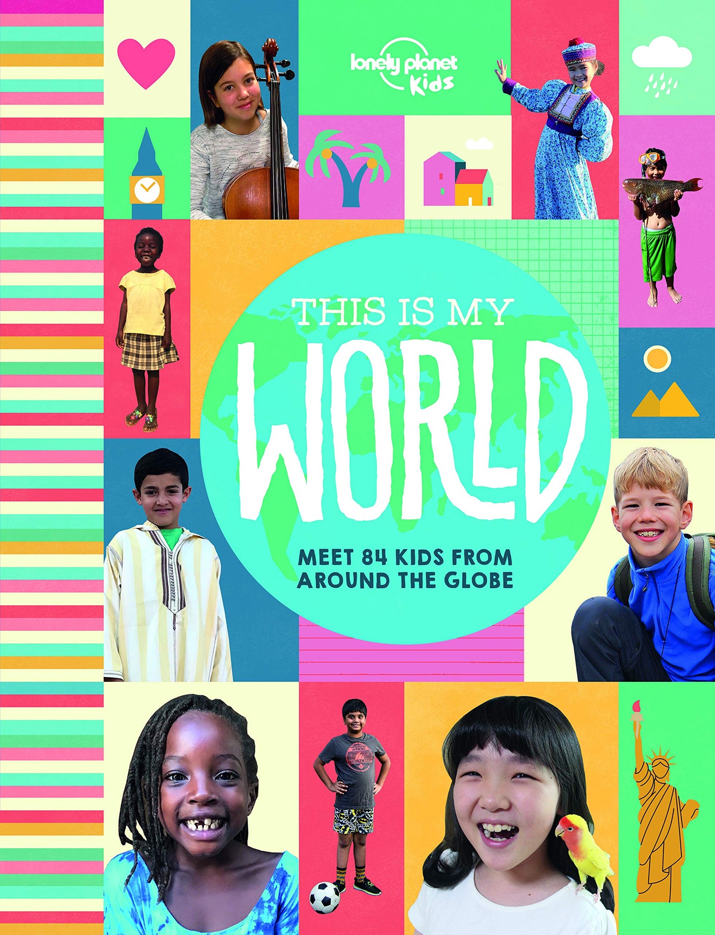 This Is My World 1 Âau/Ukã