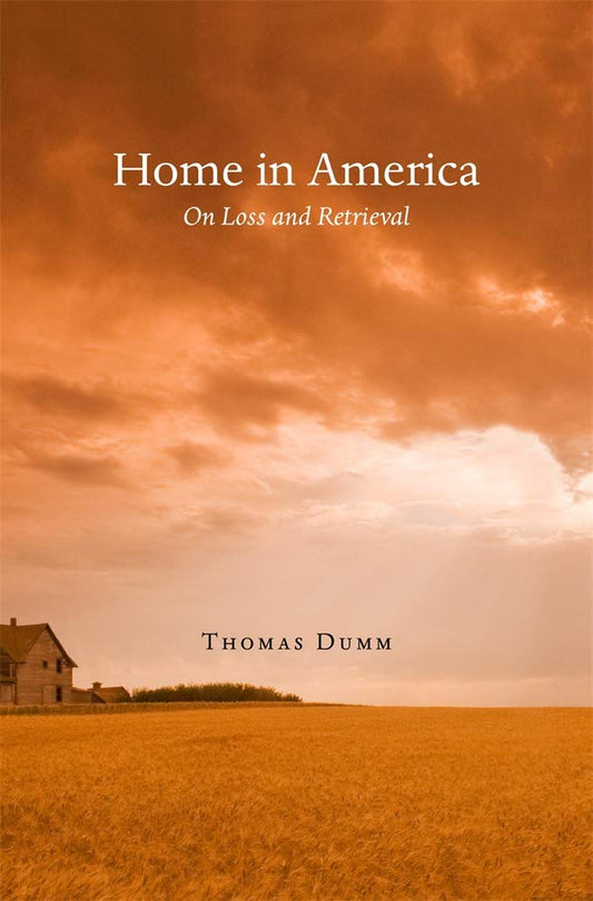 Home In America