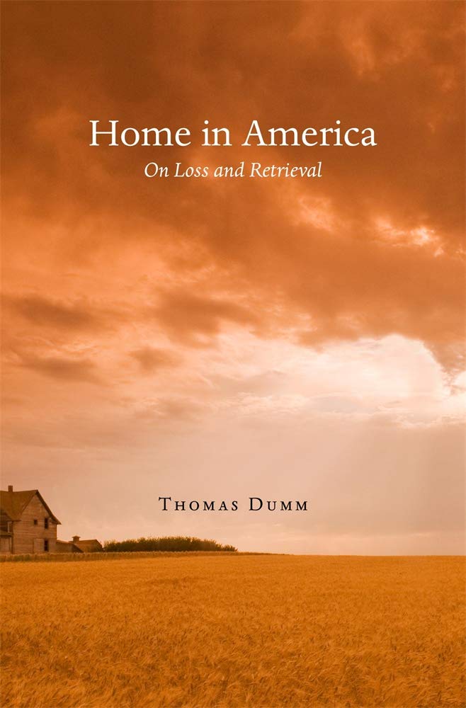 Home In America