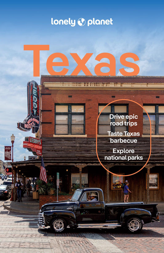 Texas 7