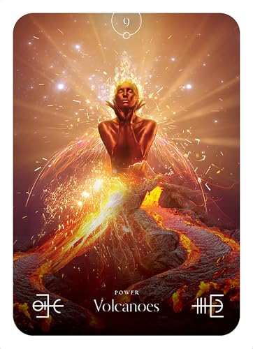 Elemental Oracle