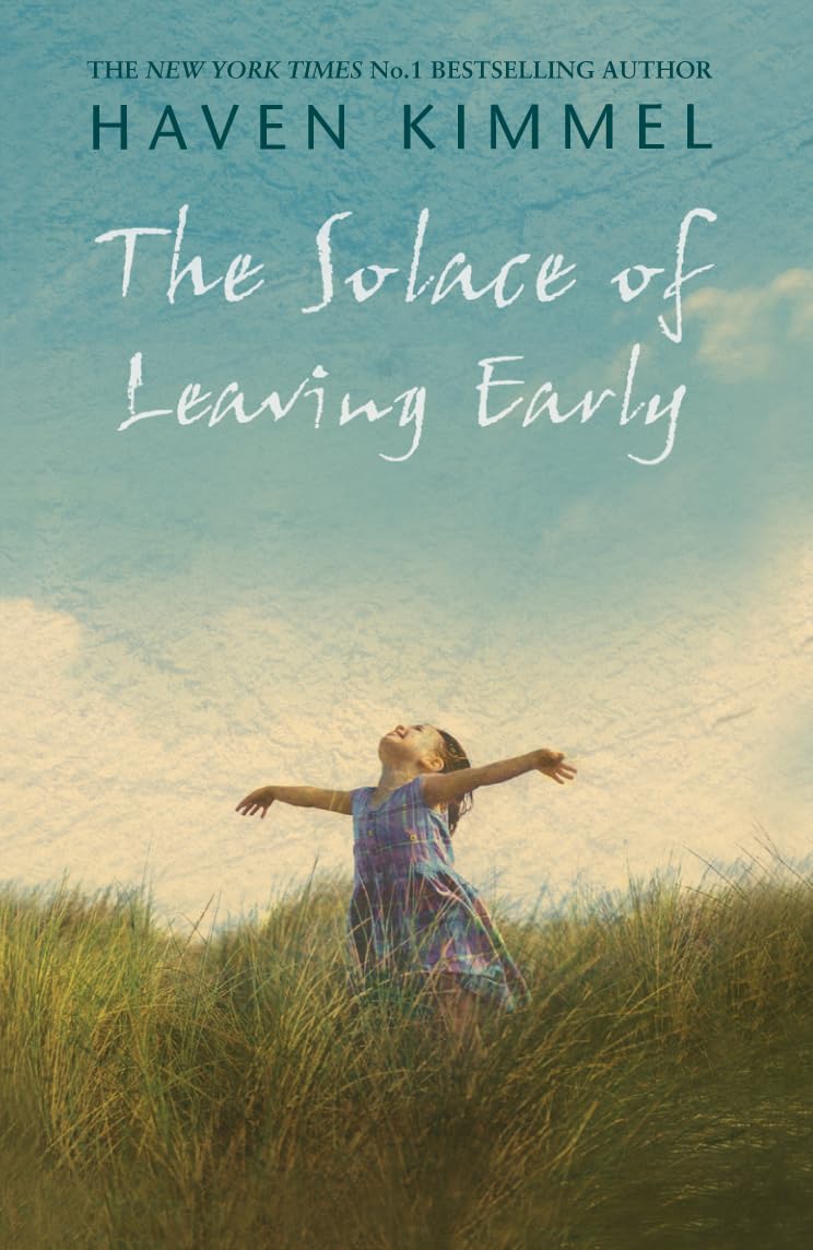Solace Of Leaving Early Hb