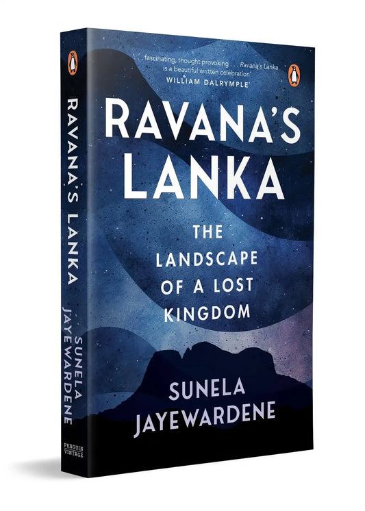 Ravan’S Lanka