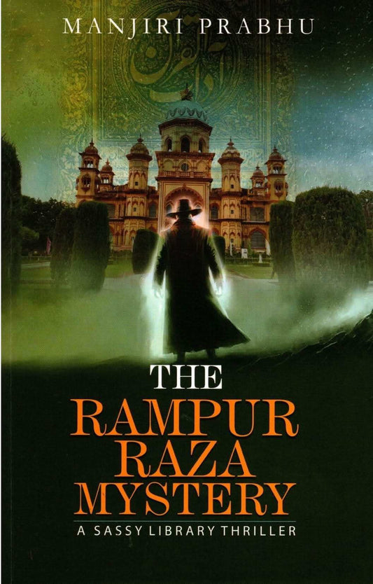The Rampur Raza Mystery